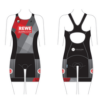 APEX Women Specific Tri Suit