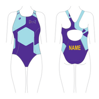 APEX Swimsuit