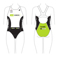 APEX Swimsuit