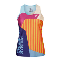 APEX+ RUN Singlet (Frauen)