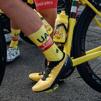 APEX Aero Race Socks