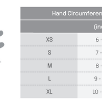 RACE GLOVES