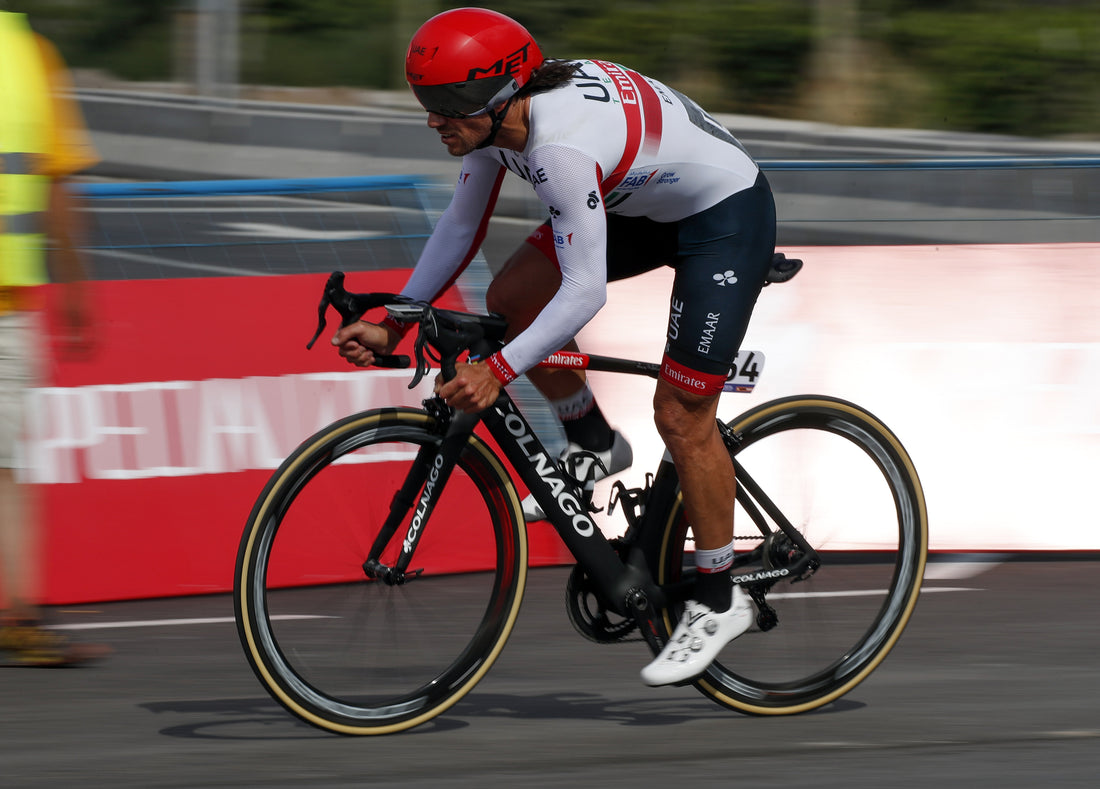 ELITE SPEEDSUIT