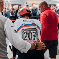 ELITE SPEEDSUIT