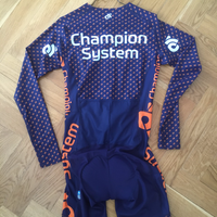 Performance Cycling Skinsuit