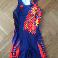 Rowing Suit