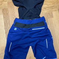 MTB Trail Shorts Männer