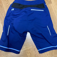 MTB Trail Shorts Männer