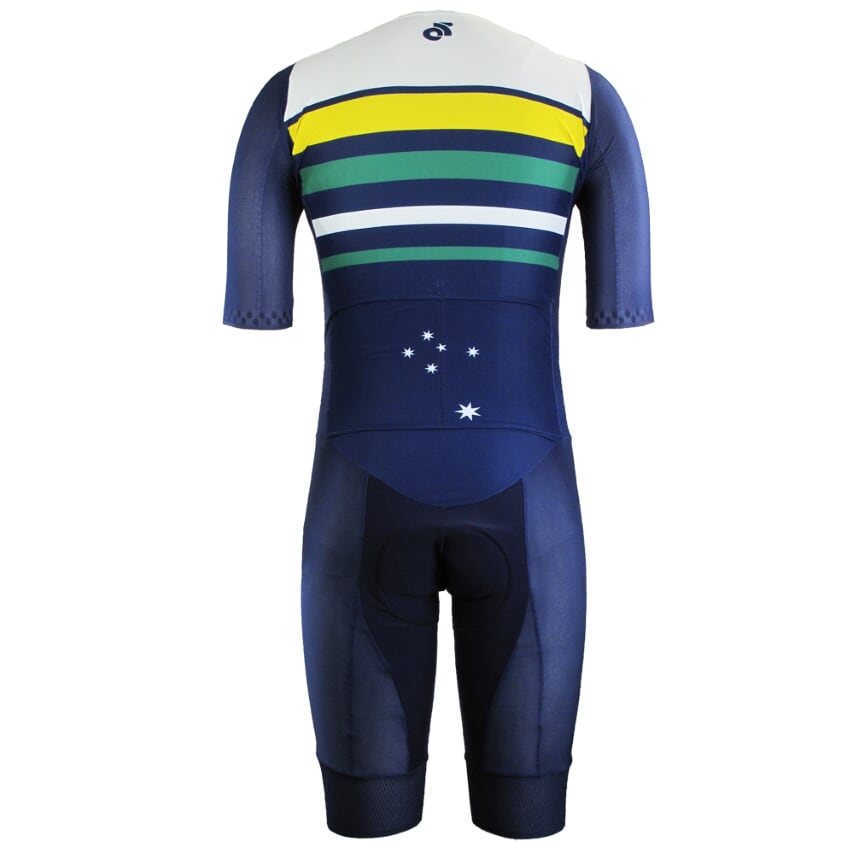 APEX SUMMER SKINSUIT