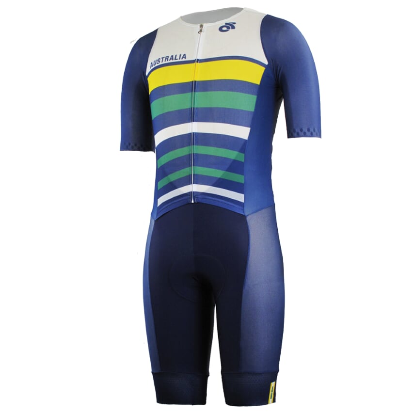 APEX SUMMER SKINSUIT