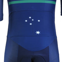 APEX SUMMER SKINSUIT