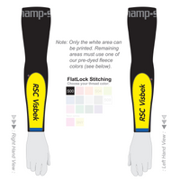 PERFORMANCE Arm Warmer