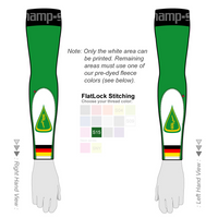 PERFORMANCE Arm Warmer