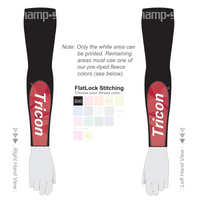 PERFORMANCE Arm Warmer