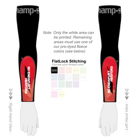 PERFORMANCE Arm Warmer