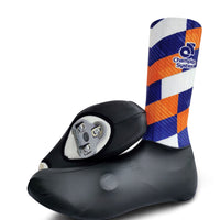 Apex aero shoe cover