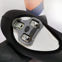 Apex aero shoe cover