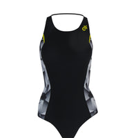 APEX SWIM SUIT