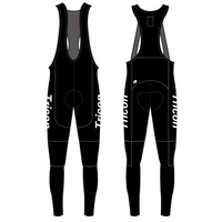 APEX Winter Bib Tights