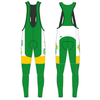 APEX Winter Bib Tights