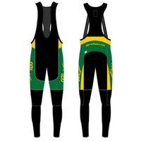 APEX Winter Bib Tights