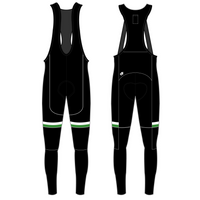 APEX Winter Bib Tights