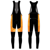 APEX Winter Bib Tights