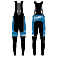 APEX Winter Bib Tights
