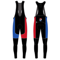 APEX Winter Bib Tights