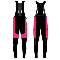 APEX Winter Bib Tights