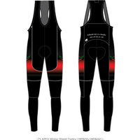 APEX Winter Bib Tights