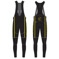 APEX Winter Bib Tights