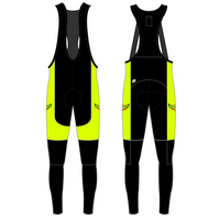 APEX Winter Bib Tights