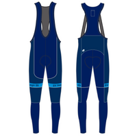 APEX Winter Bib Tights