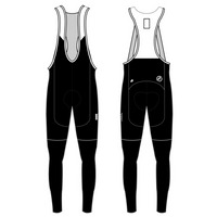 Performance Winter Bib Tights - Children