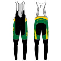 Performance Winter Bib Tights