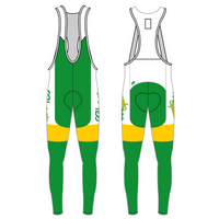 Performance Winter Bib Tights