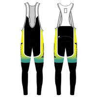 Performance Winter Bib Tights