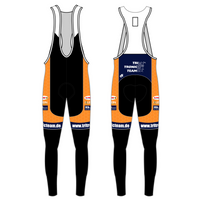 Performance Winter Bib Tights