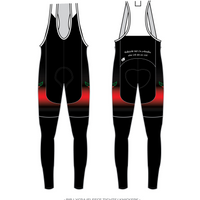 Performance Winter Bib Knickers