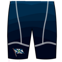 PERFORMANCE Cycling Shorts (non-bib strap)