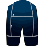 PERFORMANCE Cycling Shorts (non-bib strap)