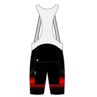 Performance Winter Bib Shorts
