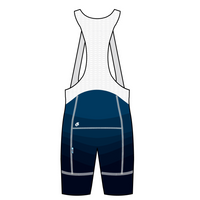 Performance Winter Bib Shorts