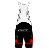 Performance Winter Bib Shorts