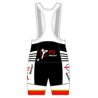 PERFORMANCE Cycling Shorts (non-bib strap)