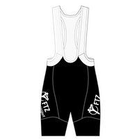 PERFORMANCE Cycling Shorts (non-bib strap)