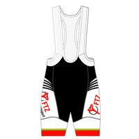 PERFORMANCE Cycling Shorts (non-bib strap)