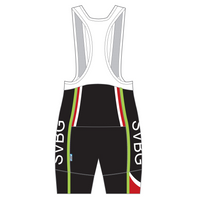 PERFORMANCE Cycling Shorts (non-bib strap)