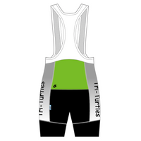 Performance Winter Bib Shorts